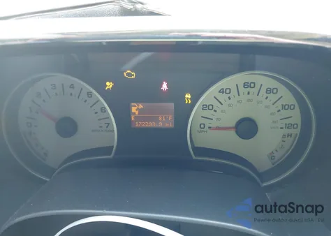 2006 Ford Explorer Eddie Bauer z USA, uszkodzony, nr VIN 1FMEU74E46UB47735